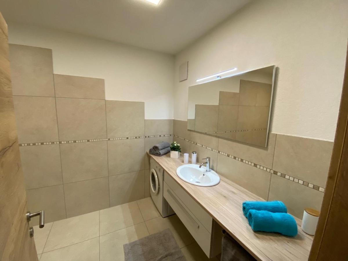 Residence JORADO Manning Exterior foto