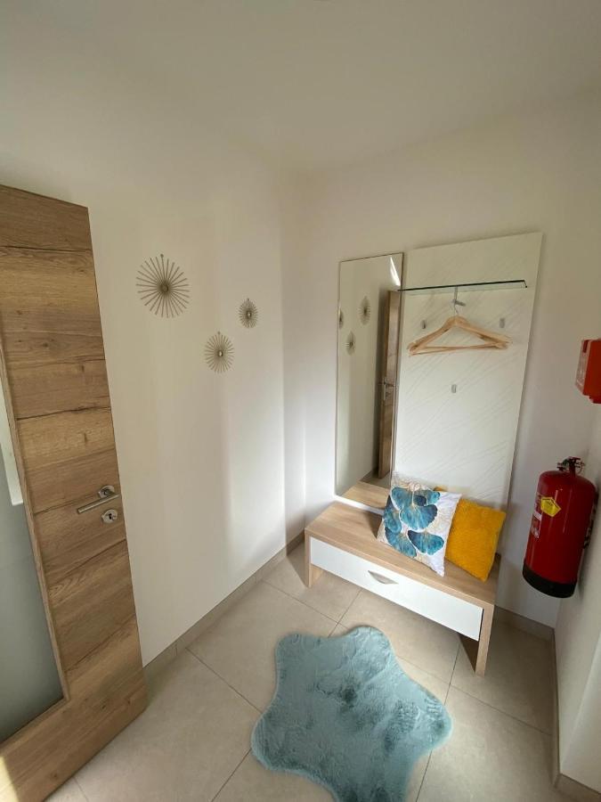 Residence JORADO Manning Exterior foto