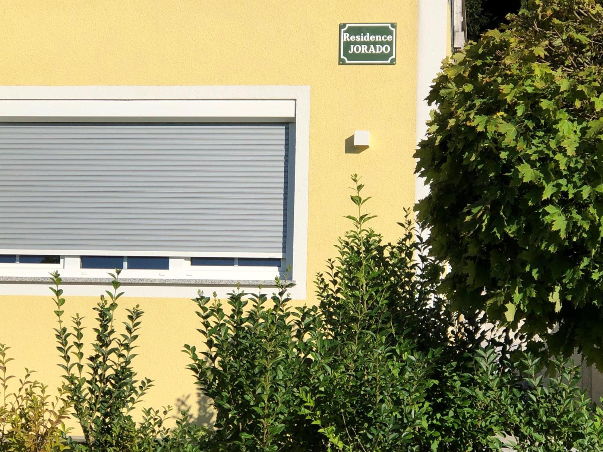 Residence JORADO Manning Exterior foto