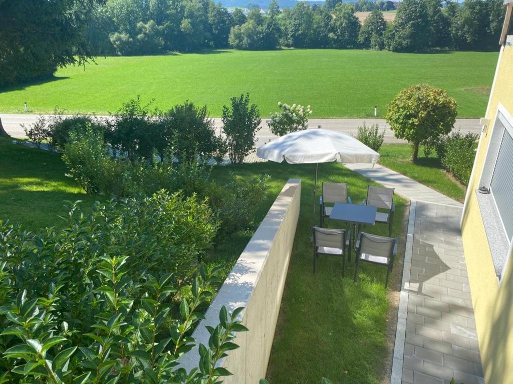 Residence JORADO Manning Exterior foto