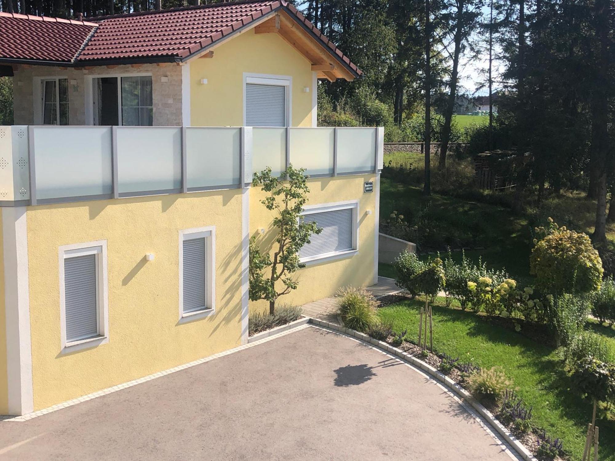 Residence JORADO Manning Exterior foto